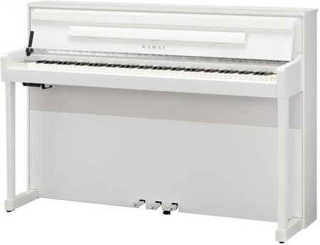 Kawai CA-901 W - pianino cyfrowe stacjonarne
