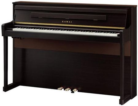 Kawai CA-901 R - pianino cyfrowe stacjonarne