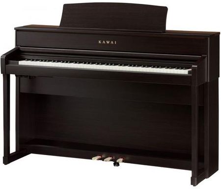 Kawai CA-701 R - pianino cyfrowe stacjonarne