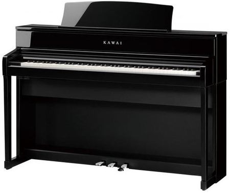 Kawai CA-701 EP - pianino cyfrowe stacjonarne