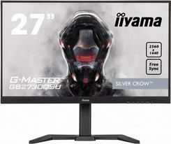 Zdjęcie Iiyama 27" G-Master GB2730QSU-B5 - Ełk