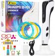 3Doodler Pióro 3D Mint Create+ Essential 185173