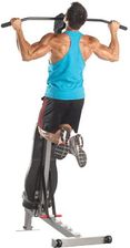 Zdjęcie Powerblock Drążek Chin Up Attachment Do Ławki Sport Bench - Swarzędz