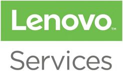 Zdjęcie Lenovo/Ibm Lenovo 3Y International Services Entitlement (5PS0V07073) - Sochaczew