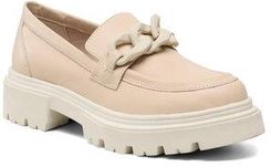 Zdjęcie Loafersy Lasocki - EST-DONNA-12 Beige - Reda