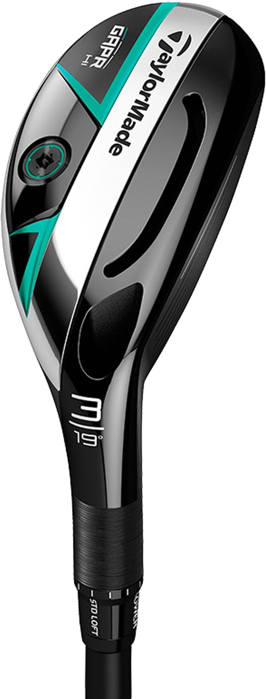 TaylorMade - hide GAPR 4.5 Amazon.com : TaylorMade GAPR Hybrid Headcover W/Adjustable