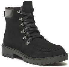 Trapery Lasocki - RST-DOMINGA-04 Black