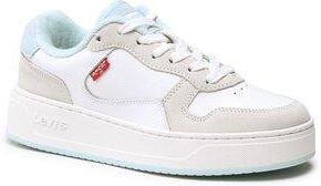 Sneakersy Levi's® - 235201-899-51 Regular White - Ceny i