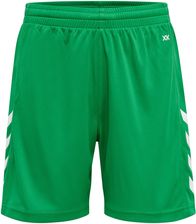Zdjęcie Hummel Core Xk Kids Poly Shorts Różowy - Legnica