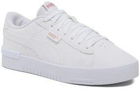 Sneakersy Puma - Jada Renew Nubuck 391133 01 Puma White/Rose Gold