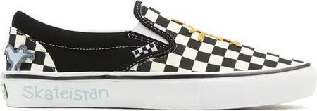 Vans Skate Slip-On Shoes (Skateistan - 43)