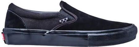 Vans Skate Slip-On Shoes (Blackout - 42)