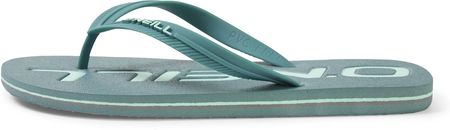 Męskie Japonki O'Neill Profile Logo Sandals N2400002-15047 – Zielony