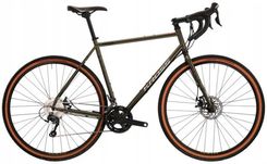 Zdjęcie Kross Esker 4.0 Krx Zielony 28 2022 - Biskupiec