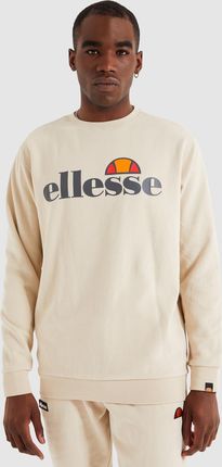 Męska Bluza Ellesse SL Succiso Sweatshirt Shm07930-6-21942 – Beżowy
