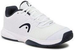 Zdjęcie Buty Head - Rebolt Court 273513 White/Blueberry - Serock