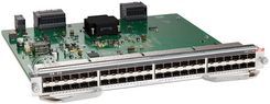 Zdjęcie Cisco Karta C9400-Lc-48S (C9400LC48S) - Rumia