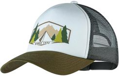 Zdjęcie Buff Trucker Cap Darryl White - Pruszków