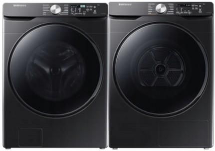 Zestaw AGD Samsung WF18T8000GV + DV16T8520BV - Opinie i ceny na Ceneo.pl