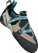 Zdjęcie Scarpa Veloce Woman Light Gray Maldive - Szczawno-Zdrój