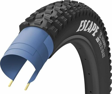 Goodyear Escape Ultimate Tubeless Complete