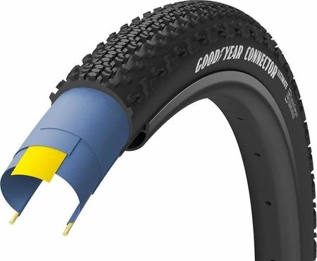 Goodyear Connector Ultimate Tubeless Complete