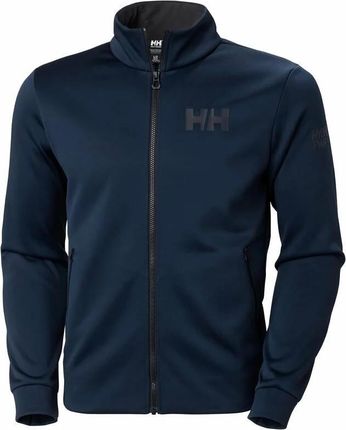 Helly Hansen Men S Hp Fleece Jacket 2.0 Kurtka Żeglarska Navy