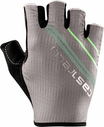 Castelli Dolcissima 2 W Gloves Gunmetal Gray