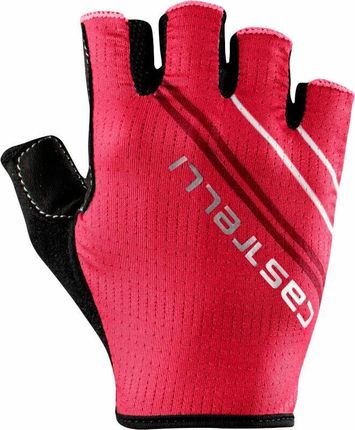 Castelli Dolcissima 2 W Gloves Persian Red