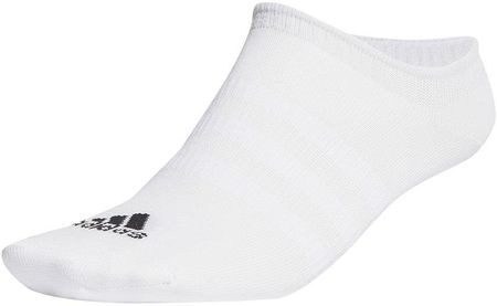 Skarpety adidas Thin and Light No-Show 3PP HT3463