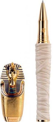 Montegrappa Tutankhamun Ultimate Legacy Pióro Kulkowe