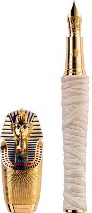 Montegrappa Tutankhamun Ultimate Legacy Pióro Wieczne