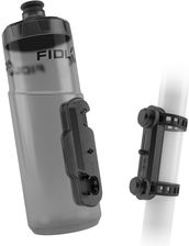 Fidlock Bidon Twist 600 + Baza Uni Czarny