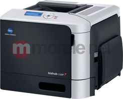 Zdjęcie Konica Minolta bizhub C35P (A0VD023) - Buk