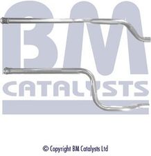 Zdjęcie Bm Catalysts Rura Wydechowa Bm50367 - Zator