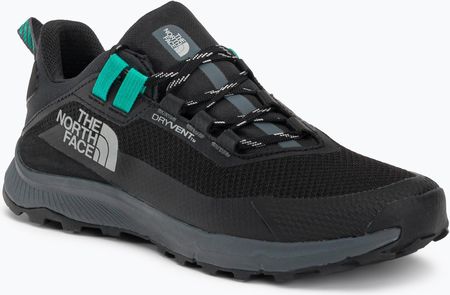 The North Face Cragstone Wp Czarne Nf0A5Lxeny71