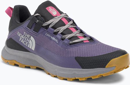 The North Face Cragstone Wp Fioletowe Nf0A5Lxeig01