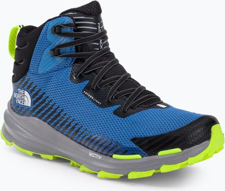 The North Face Vectiv Fastpack Mid Futurelight Niebieskie Nf0A5Jcwiic1