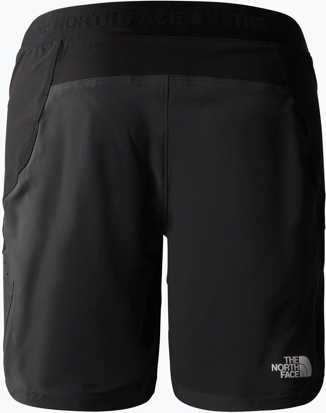 ★24SS★【THE NORTH FACE】★KANTE ショート★ The North Face Spodenki Trekkingowe Męskie Circadian Alpine