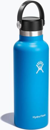Hydro Flask Butelka Termiczna Standard Flex 530ml Niebieska S18Sx415