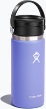 Hydro Flask Butelka Termiczna Wide Flex Sip 470ml Fioletowa W16Bcx474