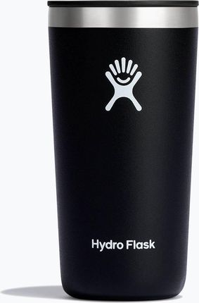 Hydro Flask Kubek Termiczny All Around Tumbler 355ml Czarny T12Cpb001