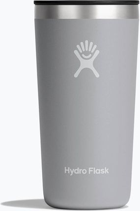 Hydro Flask Kubek Termiczny All Around Tumbler 355ml Szary T12Cpb035