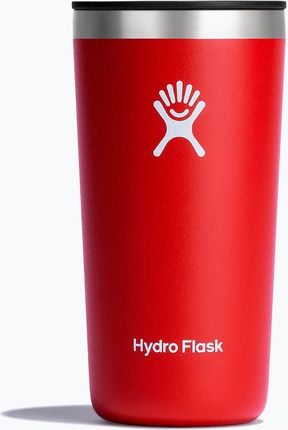 Hydro Flask Kubek Termiczny All Around Tumbler 355ml Czerwony T12Cpb612
