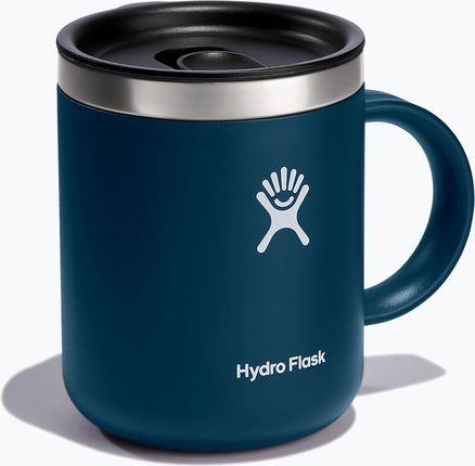Hydro Flask Kubek Termiczny Mug 355ml Granatowy M12Cp464
