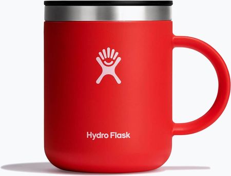 Hydro Flask Kubek Termiczny Mug 355ml Czerwony M12Cp612