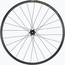 Zdjęcie Mavic Koło Rowerowe Przednie Allroad 700 Disc Centerlock Czarne F8126101 - Supraśl