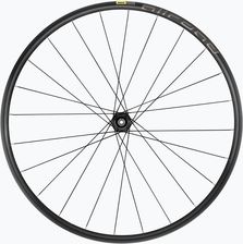 Zdjęcie Mavic Koło Rowerowe Tylne Allroad 700 Disc Centerlock Czarne R2335155 - Ostroróg