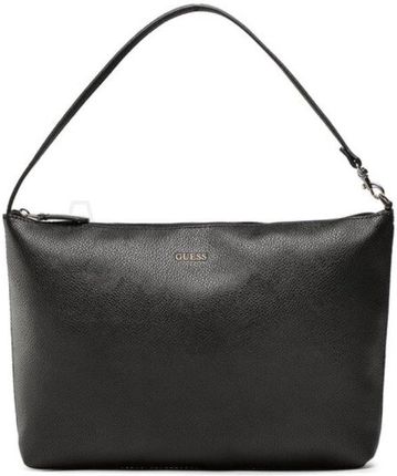 GUESS Vikky Zwarte Shopper HWVG69-95230-BLA - Bags