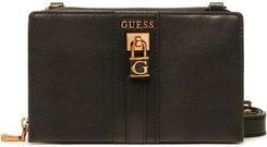 Guess rochelle sales crossbody bag